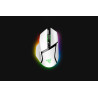 Razer Basilisk V3 Pro White Edition-Ergonomic Wireless Gaming Mouse