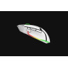 Razer Basilisk V3 Pro White Edition-Ergonomic Wireless Gaming Mouse
