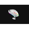 Razer Basilisk V3 Pro White Edition-Ergonomic Wireless Gaming Mouse