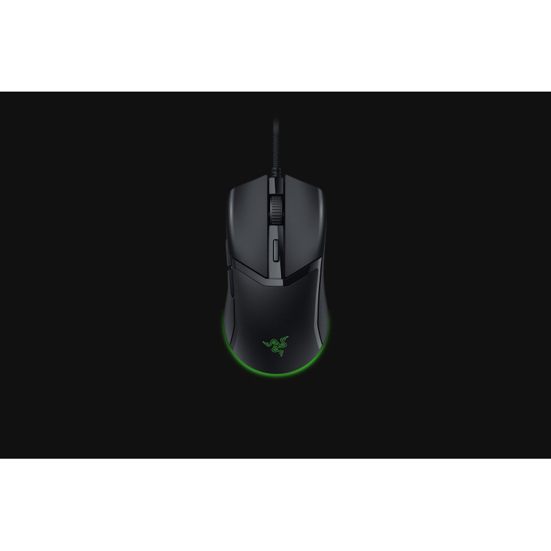 Razer Cobra-Customizable Gaming Mouse-FRML Packaging