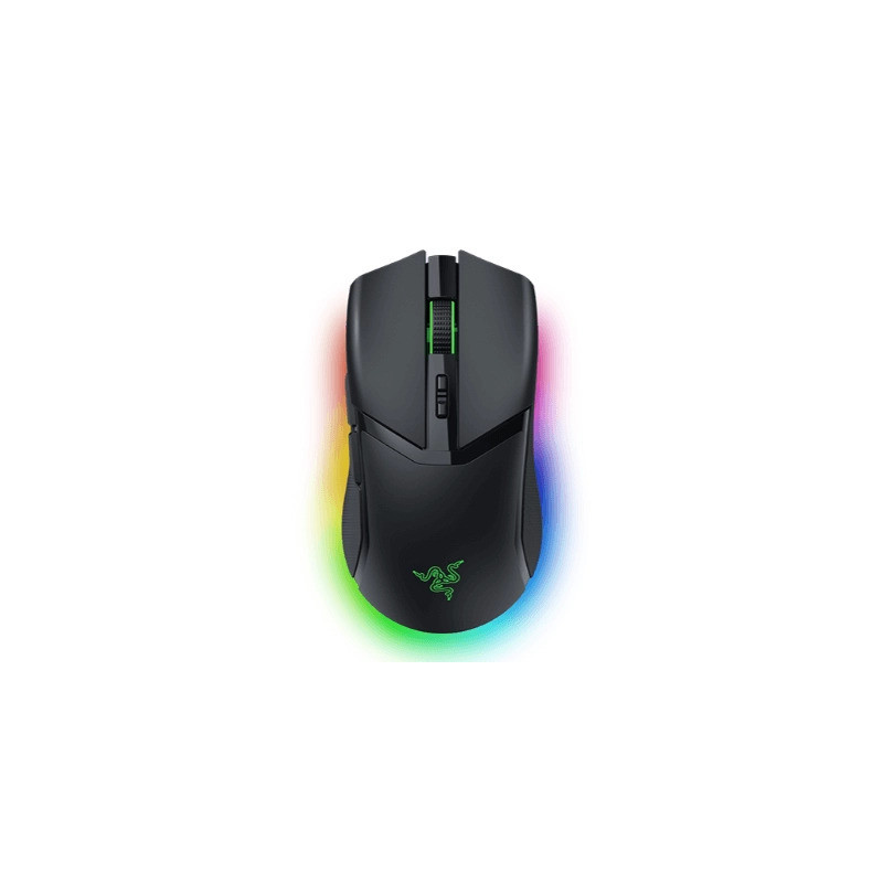 Razer Cobra Pro-Ambidextrous Wired/Wireless Gaming Mouse-AP Packaging