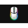 Razer Cobra Pro-Wireless Gaming Mouse-White Edition-AP Packaging