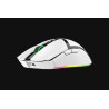 Razer Cobra Pro-Wireless Gaming Mouse-White Edition-AP Packaging