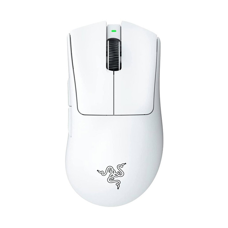 Razer Viper V3 Pro-Wireless Esports Gaming Mouse (White Edition)-AP Packaging