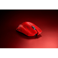 Razer Viper V3 Pro Faker Edition gaming mouse
