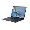 14.0" OLED WQXGA+ (2880 x 1800) 16:10 Touch / INTEL ULTRA 7 356H/ 512GB M.2 5.0 SSD/ LPDDR5X 32G/Copilot+ PC / WIN11 PRO(AIPC)/