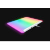 Razer Firefly V2 Pro-Multi-zone Chroma Gaming Mouse Mat-White Edition-FRML Packaging