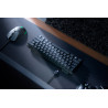 Razer Huntsman Mini-60% Optical Gaming Keyboard (Clicky Purple Switch)-FRML Packaging