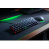Razer Huntsman Mini-60% Optical Gaming Keyboard (Linear Red Switch)-FRML Packaging