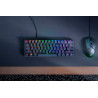 Razer Huntsman Mini-60% Optical Gaming Keyboard (Linear Red Switch)-FRML Packaging