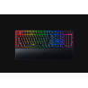 Razer BlackWidow V3-Mechanical Gaming Keyboard (Green Switch)-US Layout-FRML Packaging