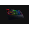 Razer BlackWidow V3-Mechanical Gaming Keyboard (Green Switch)-US Layout-FRML Packaging