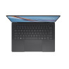 14.0" OLED WQXGA+ (2880 x 1800) 16:10 Touch / INTEL ULTRA 5 325/ 512GB M.2 5.0 SSD/ LPDDR5X 16G/ Copilot+ PC/ WIN11 PRO(AIPC)/ A