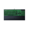 Razer Ornata V3 X-Low Profile Gaming Keyboard-US Layout-FRML