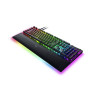 Razer BlackWidow V4 Pro-Mechanical Gaming Keyboard (Green Switch)-US Layout
