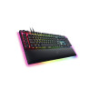 Razer BlackWidow V4 Pro-Mechanical Gaming Keyboard (Green Switch)-US Layout