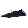 Razer BlackWidow V4 Pro-Mechanical Gaming Keyboard (Yellow Switch)-US Layout