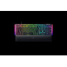 Razer BlackWidow V4-Mechanical Gaming Keyboard (Green Switch)-US Layout-FRML