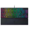 Razer Ornata V3 Tenkeyless-Low Profile Gaming Keyboard-US Layout