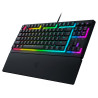 Razer Ornata V3 Tenkeyless-Low Profile Gaming Keyboard-US Layout