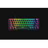 Razer Huntsman V3 Pro Mini-60% Analog Optical Esports Keyboard-US Layout-FRML