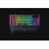 Razer BlackWidow V4 Pro 75%-Wireless Hot-swappable Gaming Keyboard-US Layout-FRML