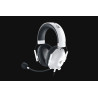 Razer BlackShark V2 X-Multi-platform wired esports headset - WHITE COLOUR-FRML Packaging