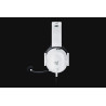 Razer BlackShark V2 X-Multi-platform wired esports headset - WHITE COLOUR-FRML Packaging