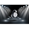 Razer BlackShark V2 X-Multi-platform wired esports headset - WHITE COLOUR-FRML Packaging