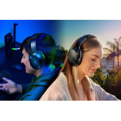 Razer Barracuda...