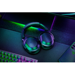 Razer Barracuda Pro-Wireless Gaming Headset with Hybrid ANC