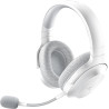 Razer Barracuda X (2022)-Wireless Multi-Platform Gaming and Mobile Headset-Mercury White