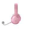 Razer Barracuda X (2022)-Wireless Multi-Platform Gaming and Mobile Headset-Quartz Pink