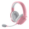 Razer Barracuda X (2022)-Wireless Multi-Platform Gaming and Mobile Headset-Quartz Pink
