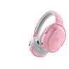 Razer Barracuda X (2022)-Wireless Multi-Platform Gaming and Mobile Headset-Quartz Pink