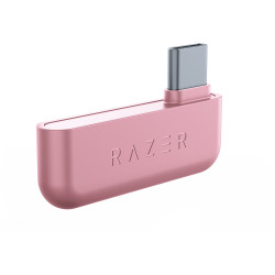 Razer Barracuda X (2022)-Wireless Multi-Platform Gaming and Mobile Headset-Quartz Pink