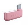 Razer Barracuda X (2022)-Wireless Multi-Platform Gaming and Mobile Headset-Quartz Pink