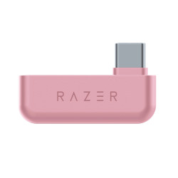 Razer Barracuda X (2022)-Wireless Multi-Platform Gaming and Mobile Headset-Quartz Pink