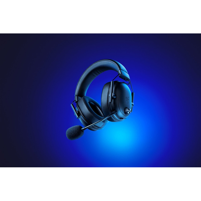 Razer BlackShark V2 HyperSpeed-Wireless Ultra-Lightweight Esports Headset-FRML Packaging