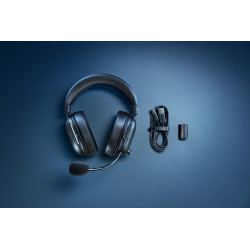 Razer BlackShark V2 HyperSpeed-Wireless Ultra-Lightweight Esports Headset-FRML Packaging