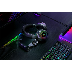 Razer Kraken V4...