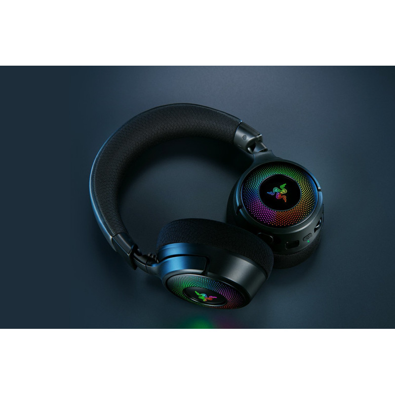 Razer Kraken V4-Wireless Gaming Headset-FRML Packaging