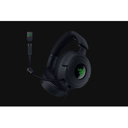 Razer Kraken V4 X-Wired...