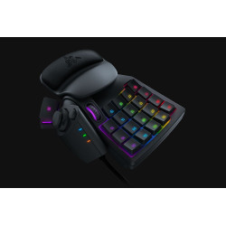 Razer Tartarus V2 Mecha-Membrane Gaming Keypad - US layout FRML