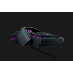 Razer Tartarus V2 Mecha-Membrane Gaming Keypad - US layout FRML