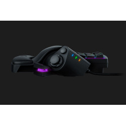 Razer Tartarus V2 Mecha-Membrane Gaming Keypad - US layout FRML