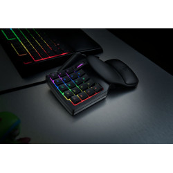 Razer Tartarus V2 Mecha-Membrane Gaming Keypad - US layout FRML