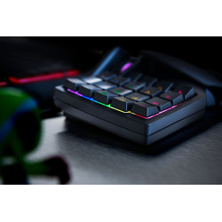 Razer Tartarus V2 Mecha-Membrane Gaming Keypad - US layout FRML