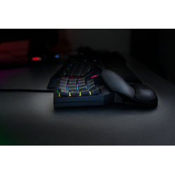 Razer Tartarus V2 Mecha-Membrane Gaming Keypad - US layout FRML