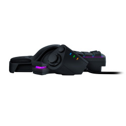 Razer Tartarus Pro - Analog Optical Gaming Keypad - FRML Pkg